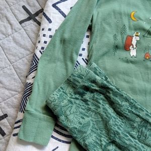 Llama Pajamas 🦙🦙🦙